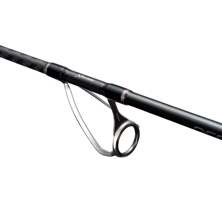 Shimano 24 OCEA Plugger Full Throttle Spin Rod