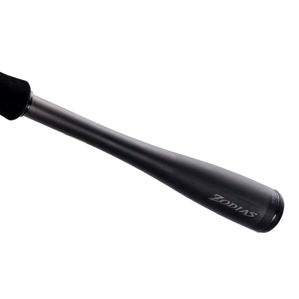 Shimano 26 Zodias Spin Rods