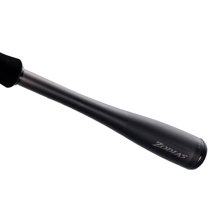 Shimano 26 Zodias Spin Rods
