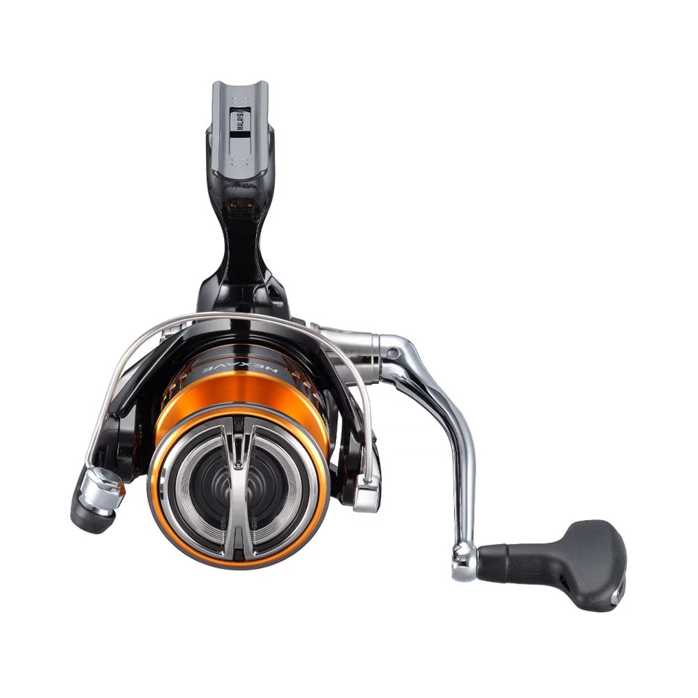 Shimano 26 Nexave FJ Spin Reel