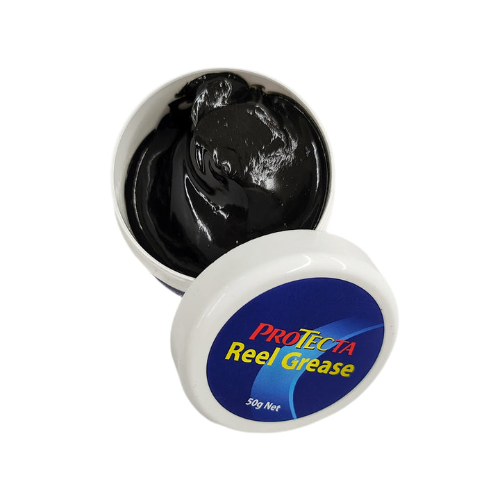 ProTecta Reel Grease 50g
