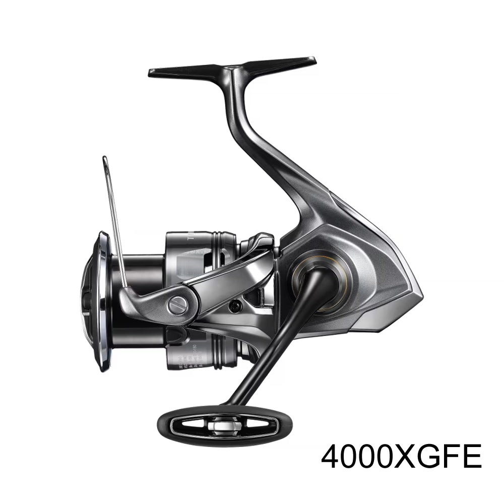 Shimano 24 Twin Power FE Spin Reel
