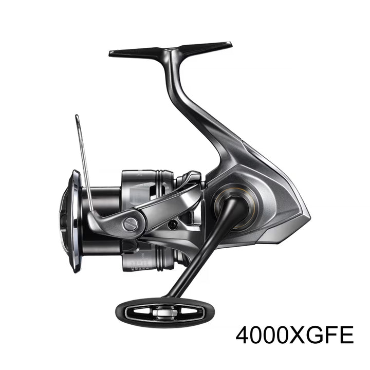 Shimano 24 Twin Power FE Spin Reel