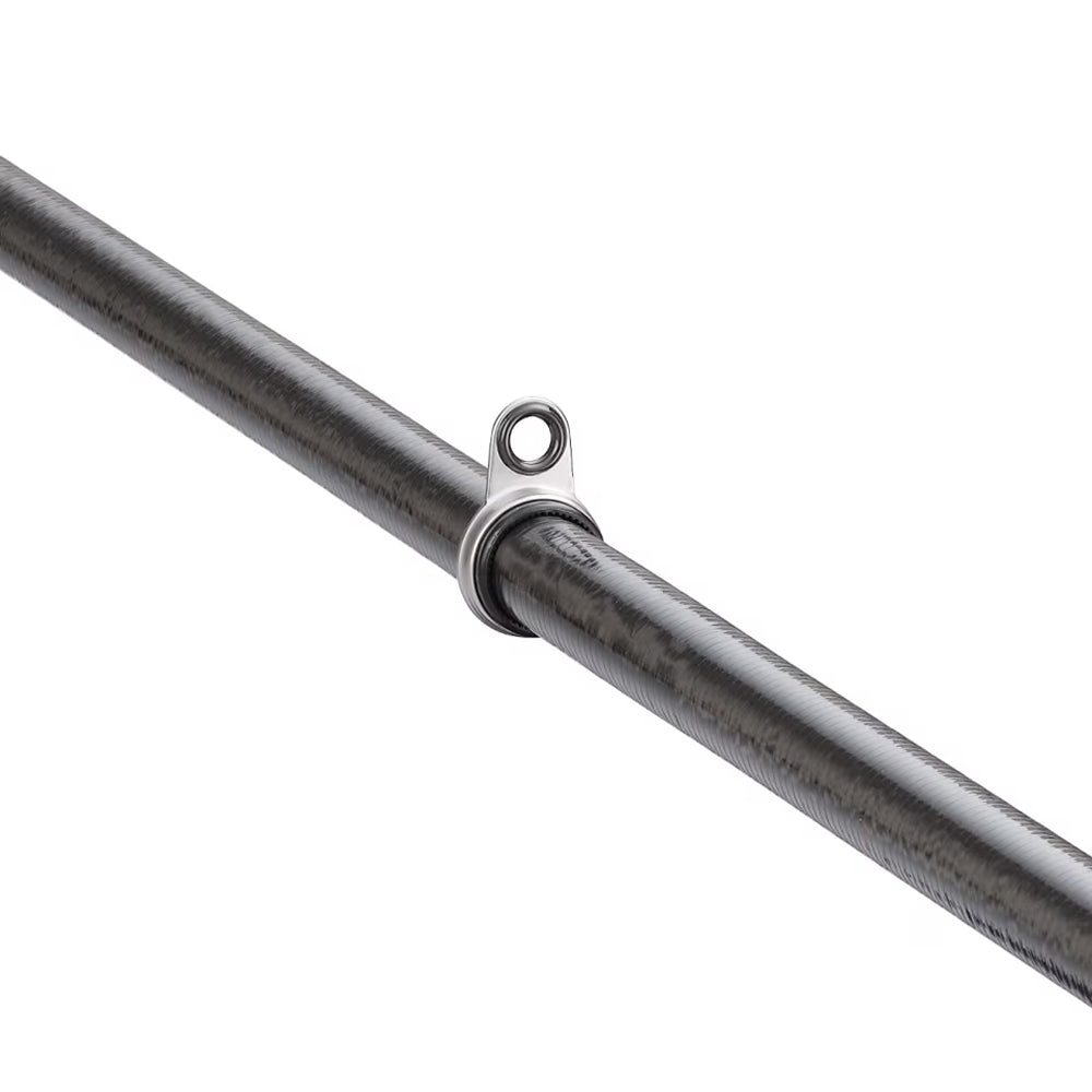 Shimano 23 Borderless BB ISO Telescopic Rod