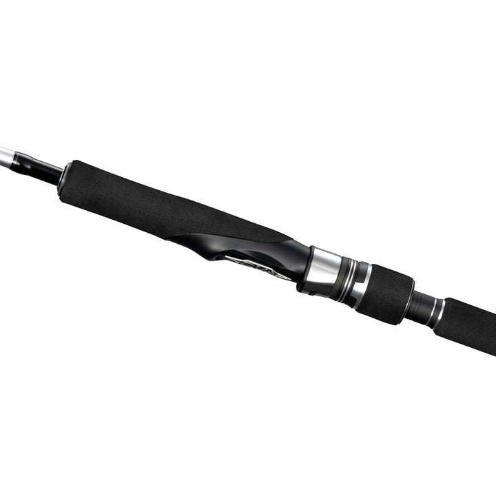 Shimano 25 Grappler Type J Rod