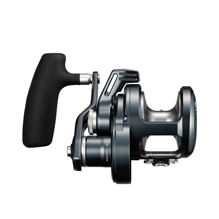 Shimano 24 Ocea Jigger LD Overhead Reel