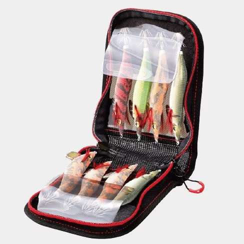 Shimano JDM Sephia Egi Case Holder BP-221S