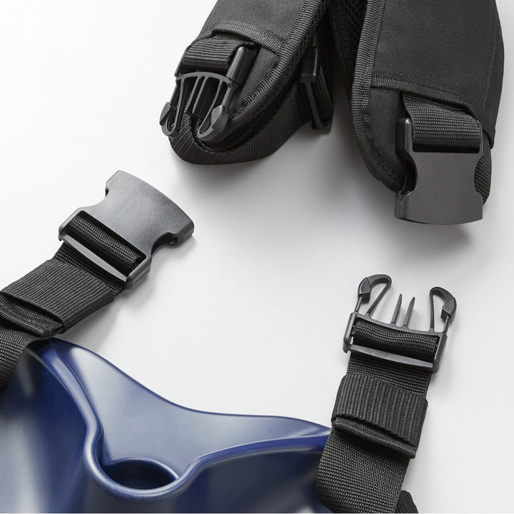 Shimano Fishing Gimbal BE-200V Navy