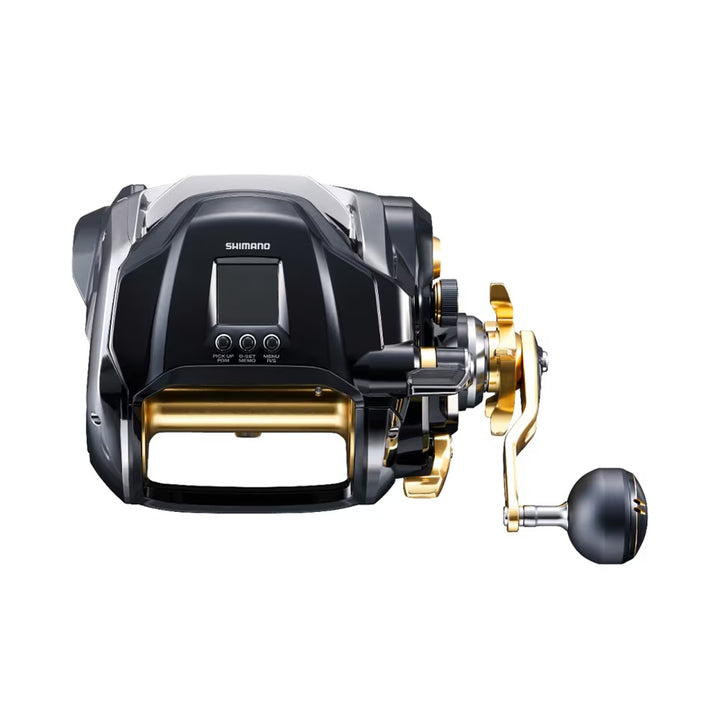 Shimano BeastMaster MD 12000 Electric Reel
