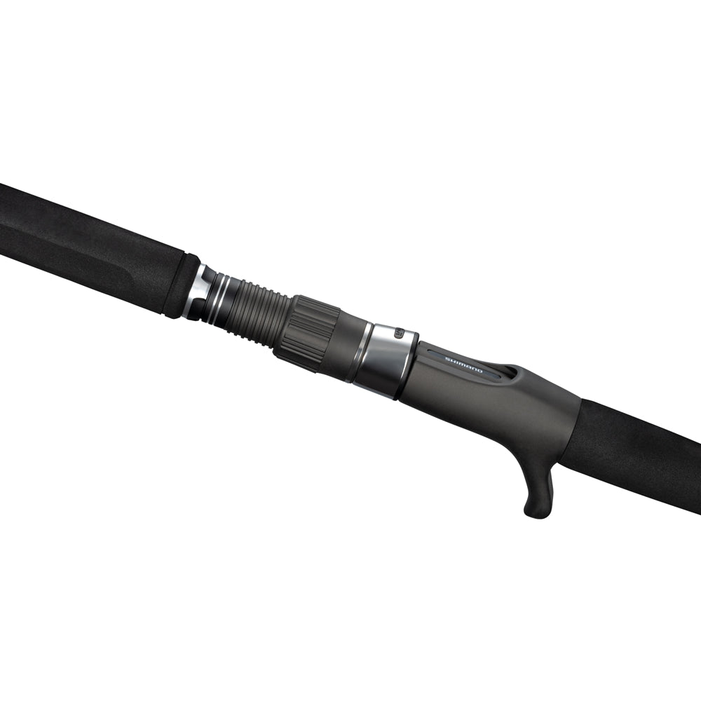 Shimano 25 Grappler Type J Rod