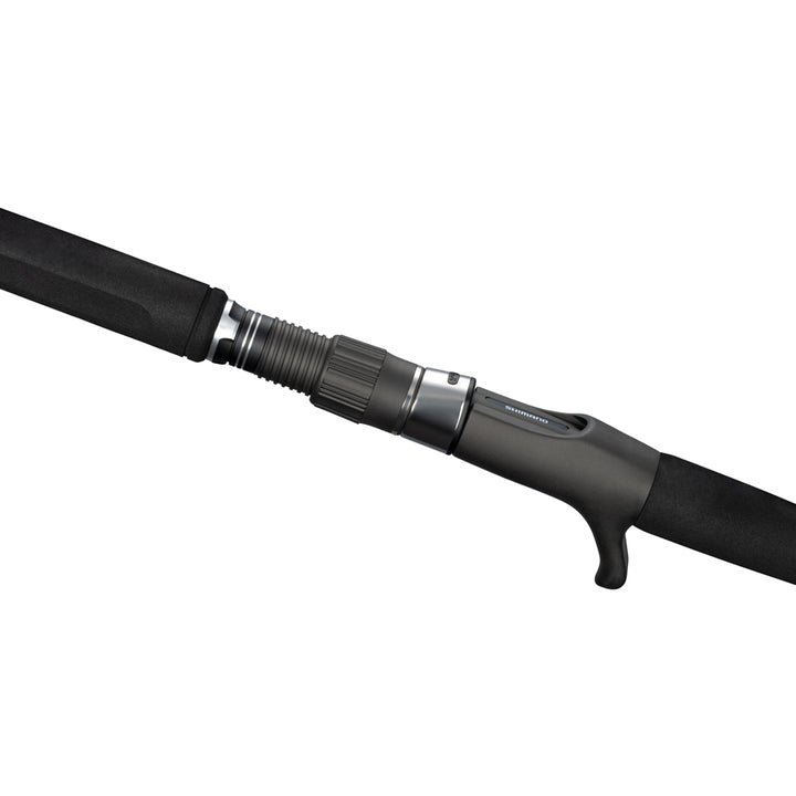 Shimano 25 Grappler Type J Rod