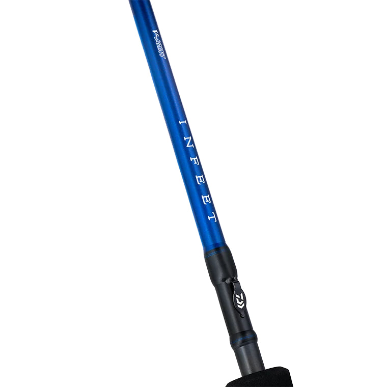Daiwa 26 Infeet SK Spin Rods