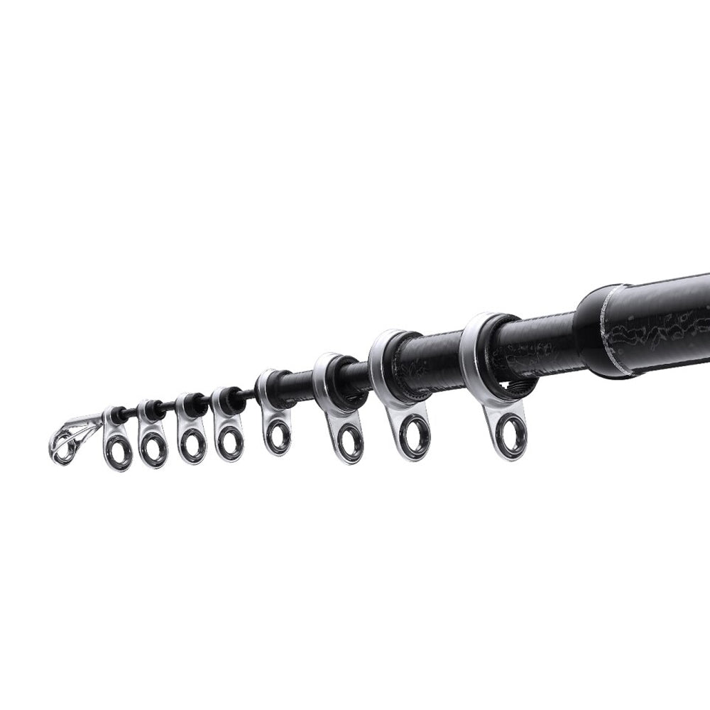 Shimano 23 Borderless BB ISO Telescopic Rod