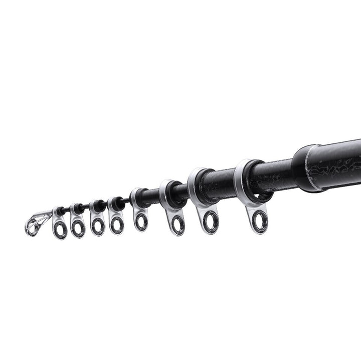 Shimano 23 Borderless BB ISO Telescopic Rod