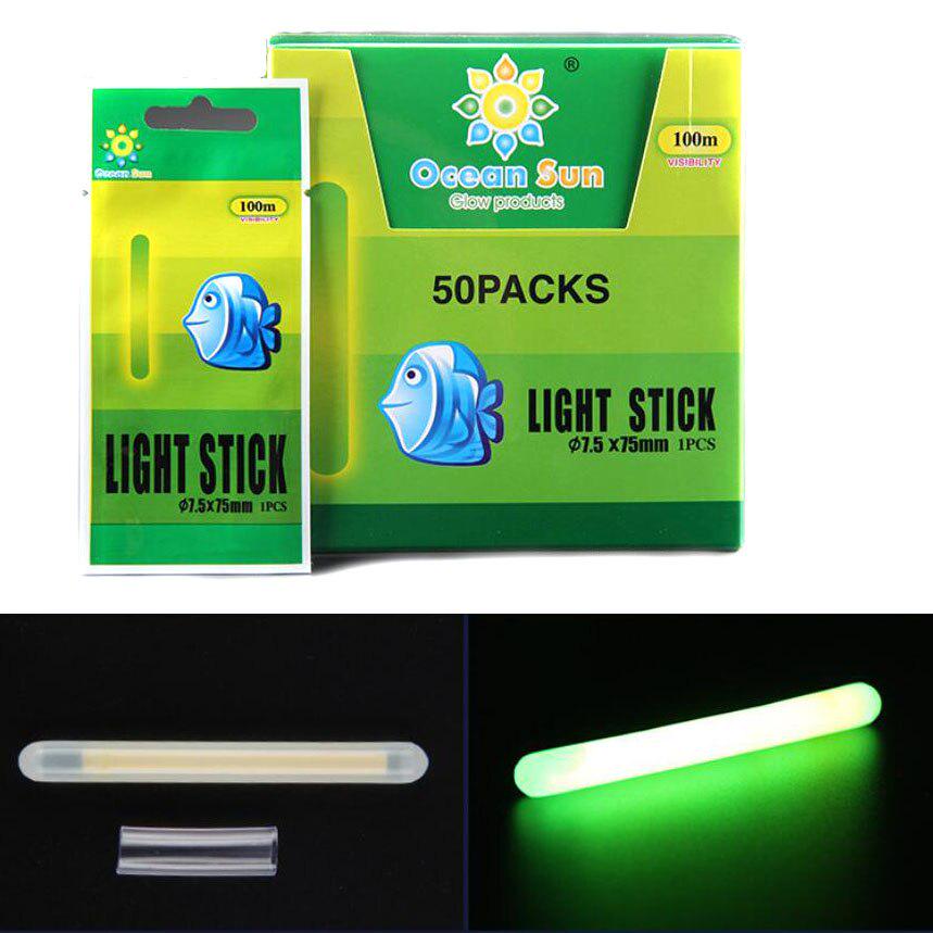 Ocean Sun Glow Light Stick