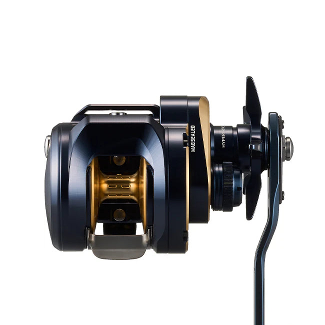 Daiwa 25 Saltiga 300H Overhead Reel