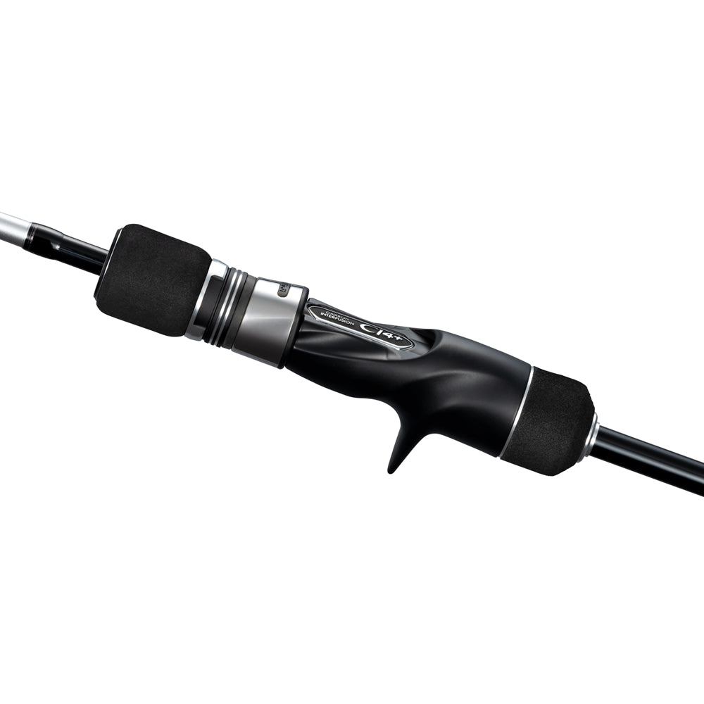 Shimano 25 Grappler Type J Rod