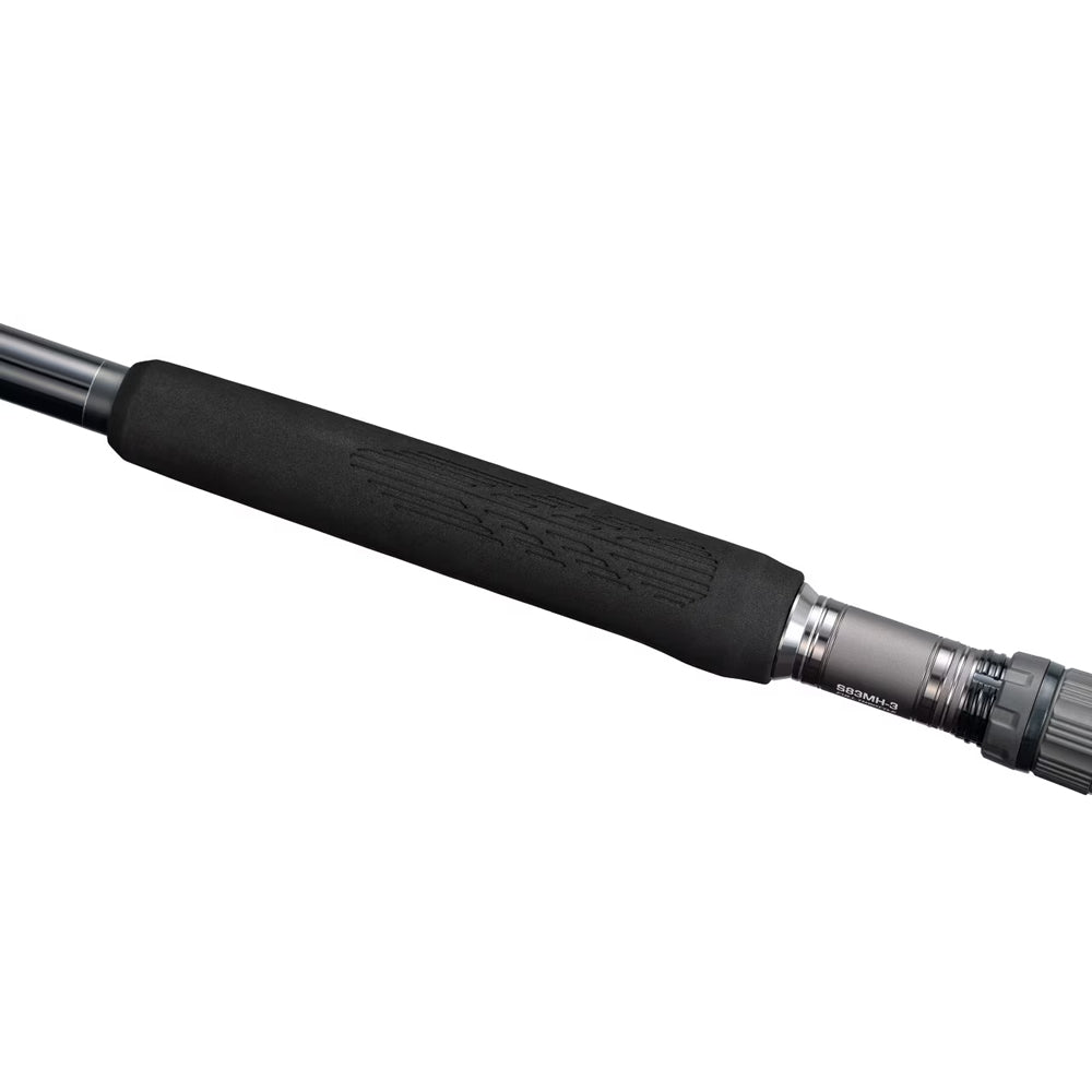Shimano 24 OCEA Plugger Full Throttle Spin Rod