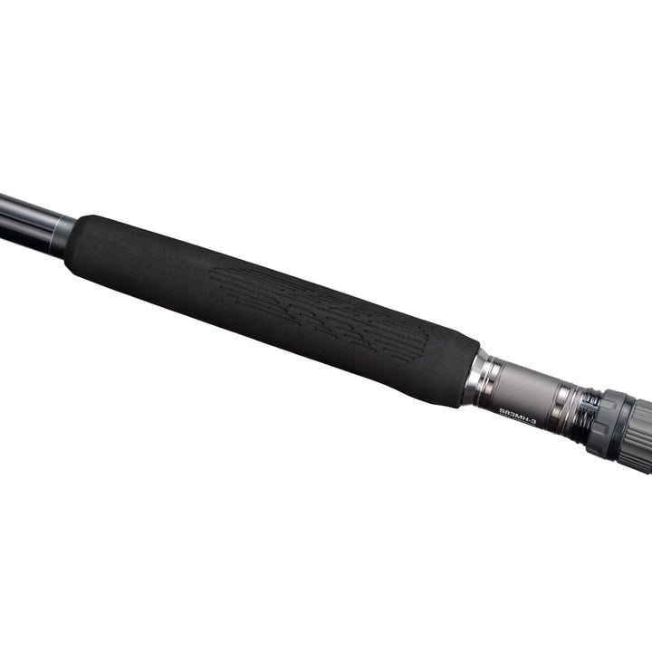 Shimano 24 OCEA Plugger Full Throttle Spin Rod