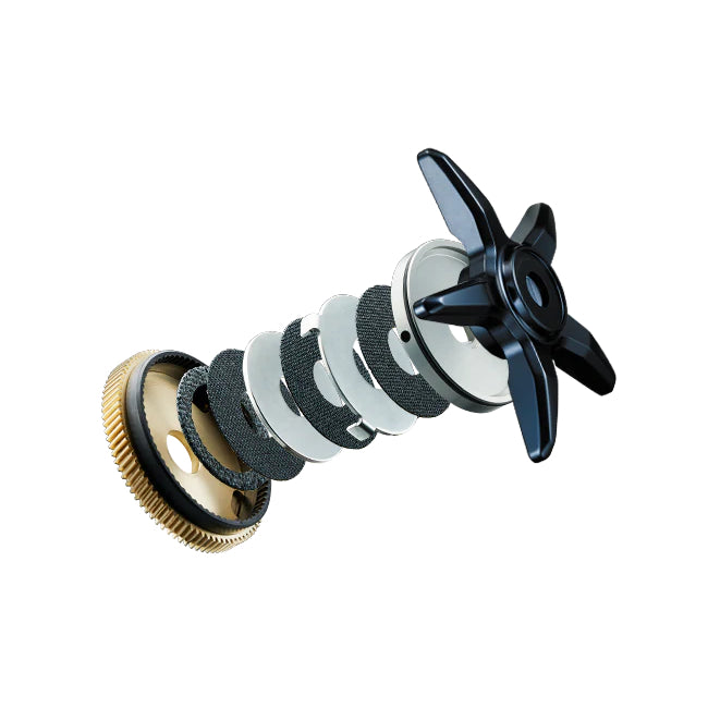 Daiwa 25 Saltiga 300H Overhead Reel