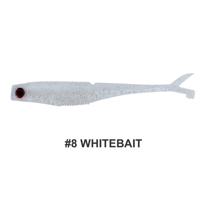 Daiwa Bait Junkie 2.95" Flick