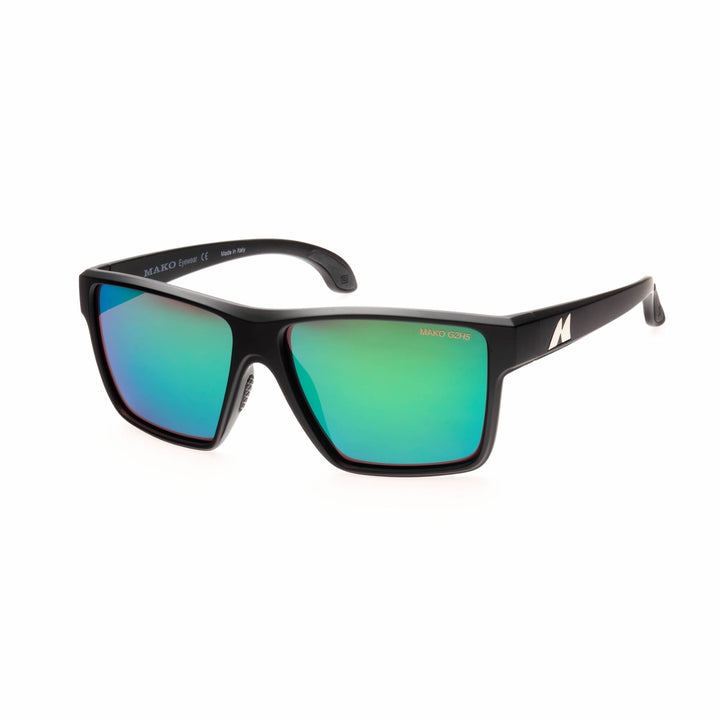 Mako Cast Sunglasses 9611