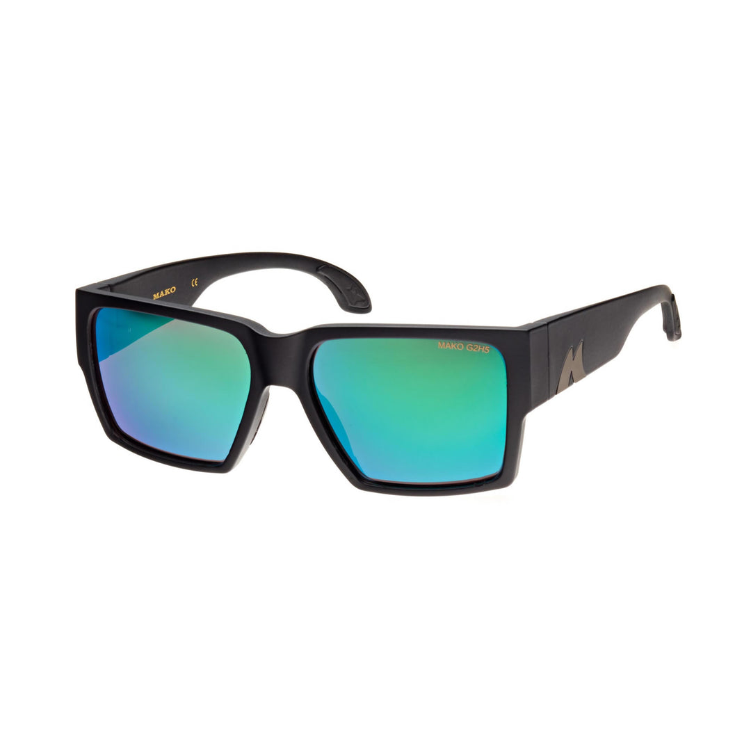 Mako Cruze Sunglasses 9617