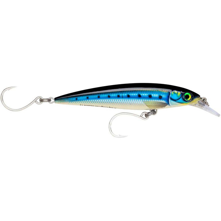 Rapala X-Rap Long Cast 120mm SXRL12 Lure