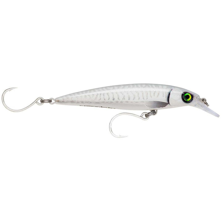 Rapala X-Rap Long Cast 120mm SXRL12 Lure