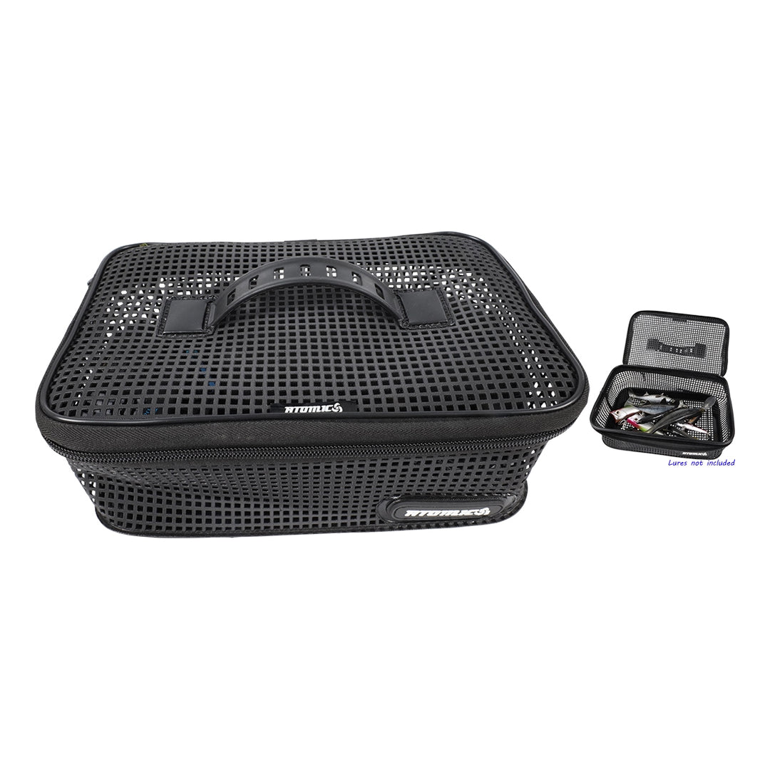 Atomic Storage Box Mesh Medium