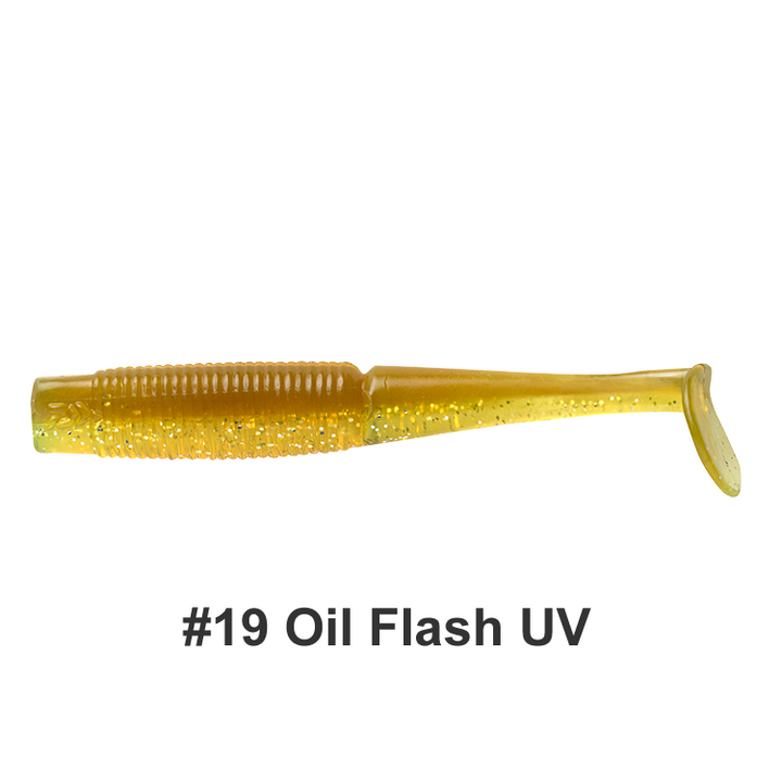 Daiwa Bait Junkie 2.5" Minnow