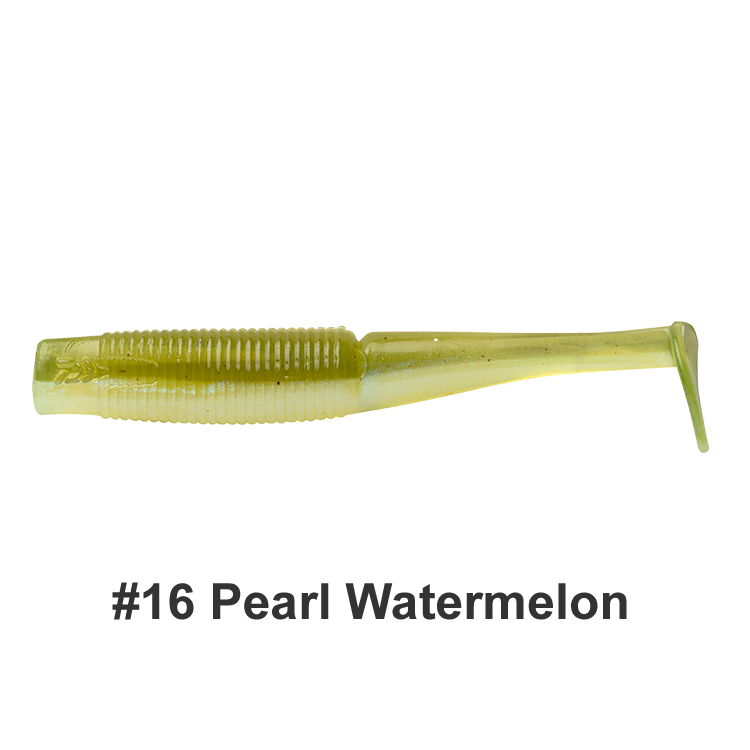 Daiwa Bait Junkie 2.5" Minnow