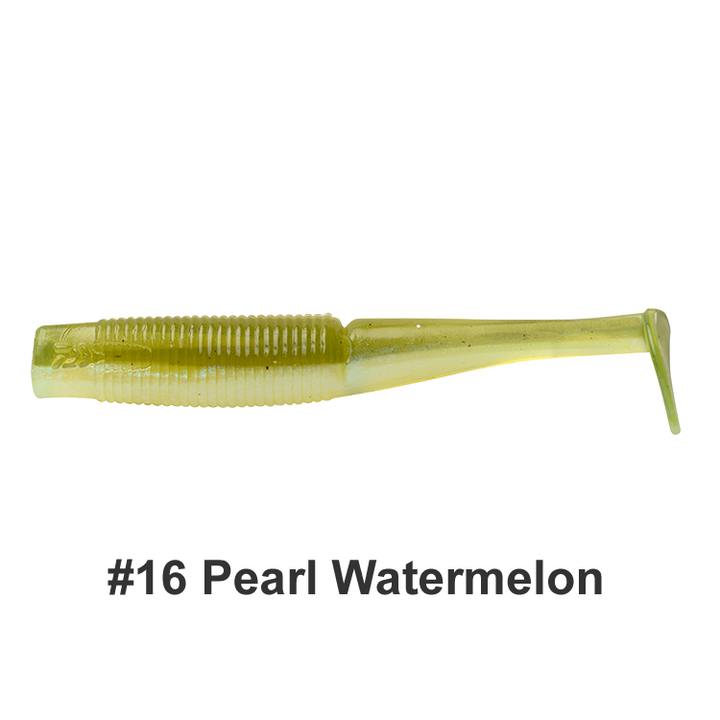 Daiwa Bait Junkie 2.5" Minnow