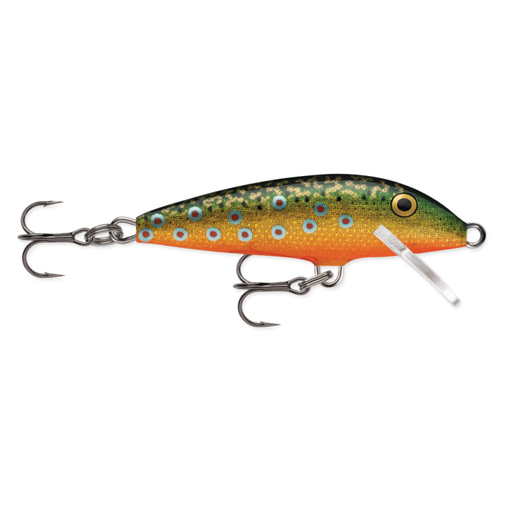 Rapala Original Floater Lure 5cm F05