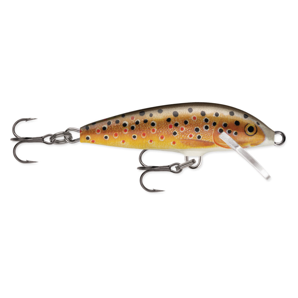 Rapala Original Floater Lure 5cm F05