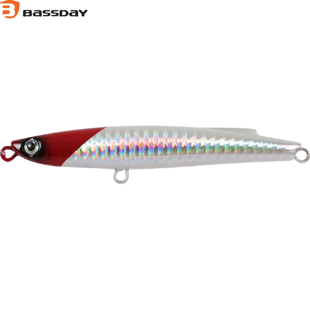 Bassday Bungy Cast 100mm 30g Lure