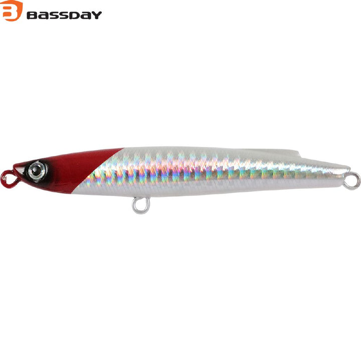 Bassday Bungy Cast 100mm 30g Lure