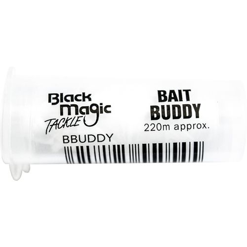 Black Magic Bait Buddy Thread