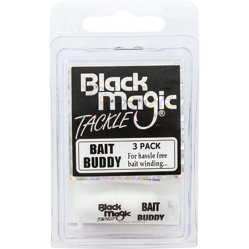 Black Magic Bait Buddy Thread