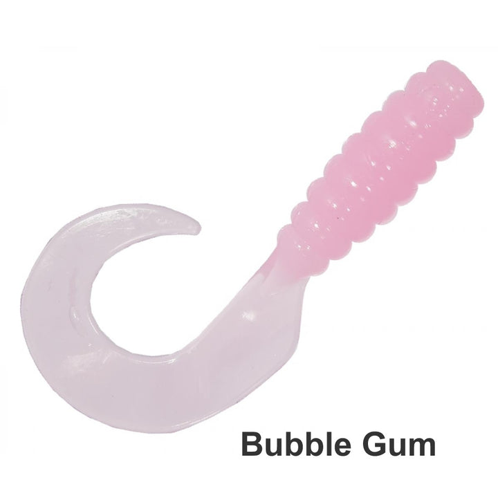 Zman GrubZ 2.5"