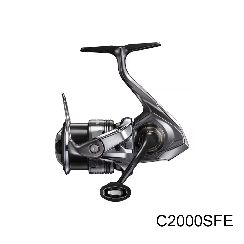 Shimano 24 Twin Power FE Spin Reel