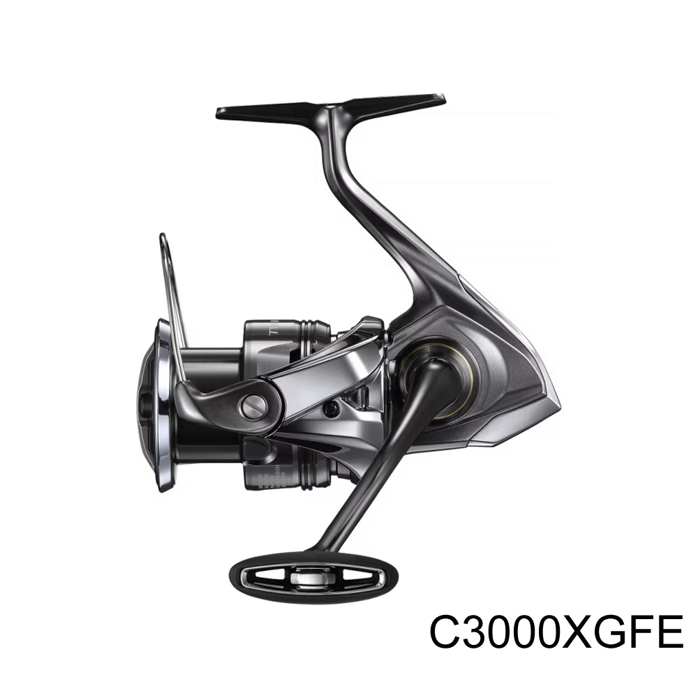 Shimano 24 Twin Power FE Spin Reel
