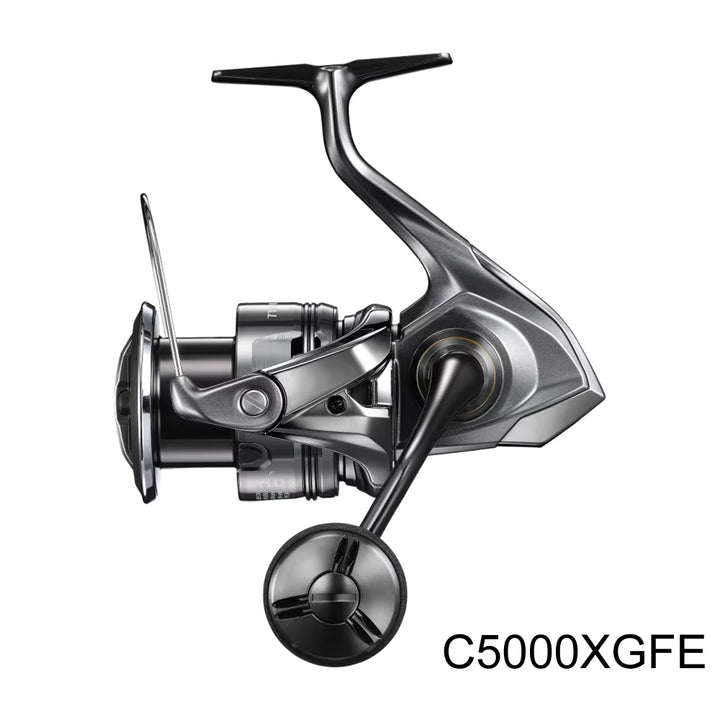Shimano 24 Twin Power FE Spin Reel