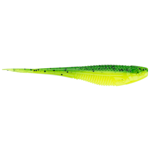 Rapala Crush City The Jerk 3.75" Soft Plastic Lure