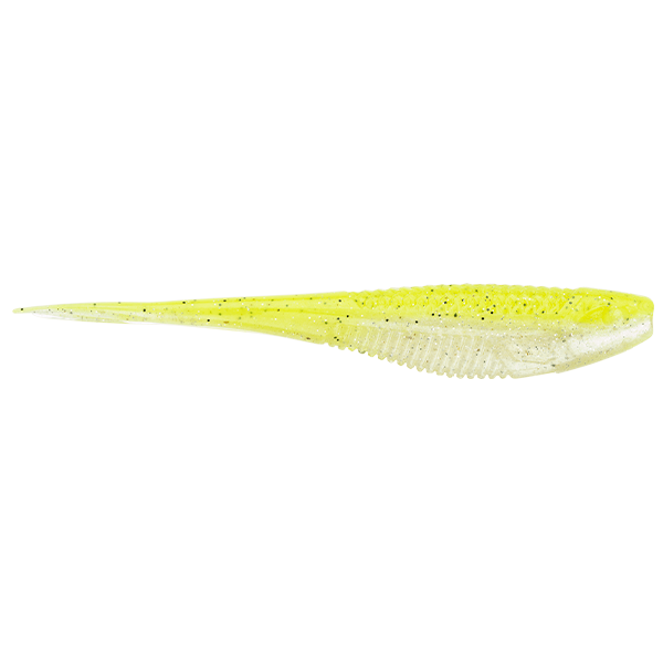 Rapala Crush City The Jerk 3.75" Soft Plastic Lure