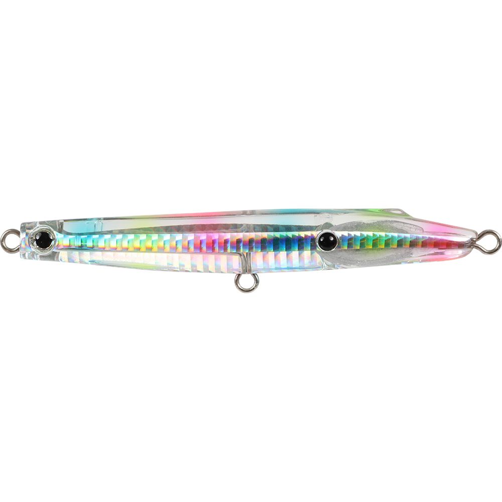 Bassday Crystal Pencil 120S Lure