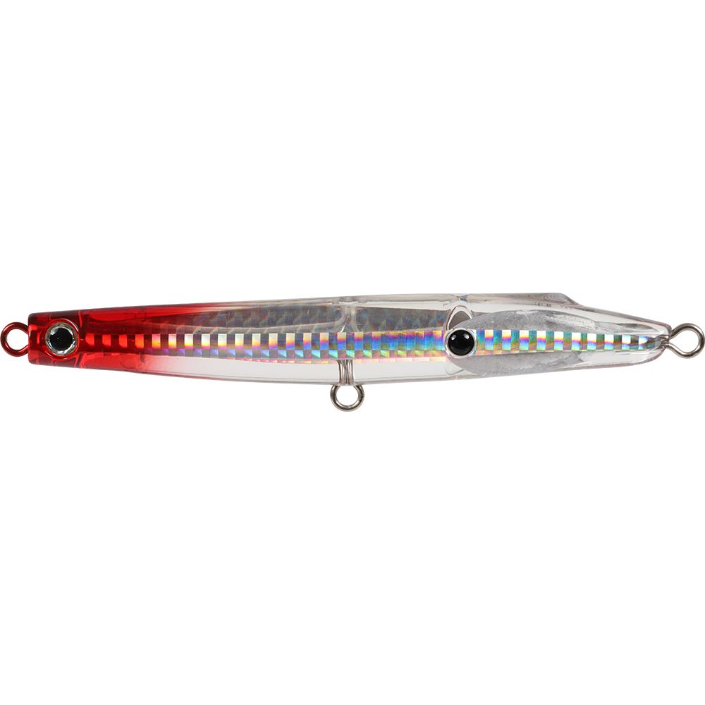 Bassday Crystal Pencil 120S Lure
