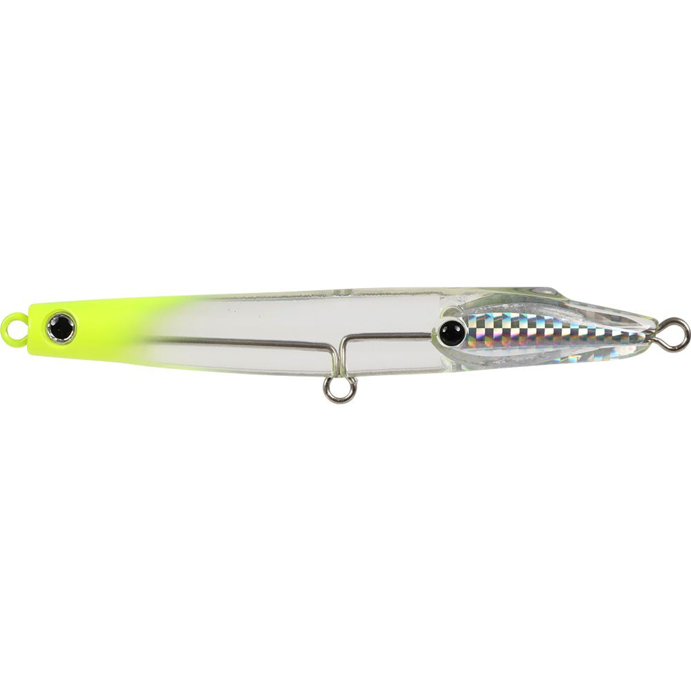 Bassday Crystal Pencil 120S Lure