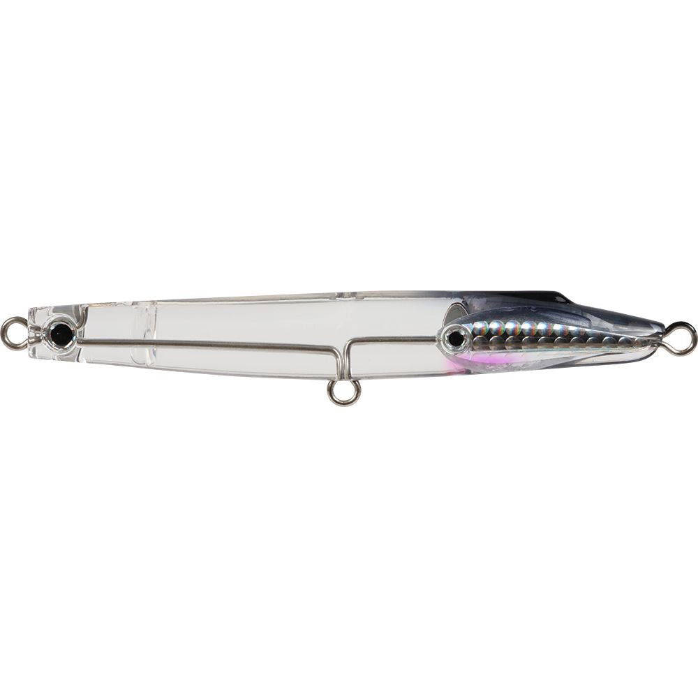 Bassday Crystal Pencil 120S Lure