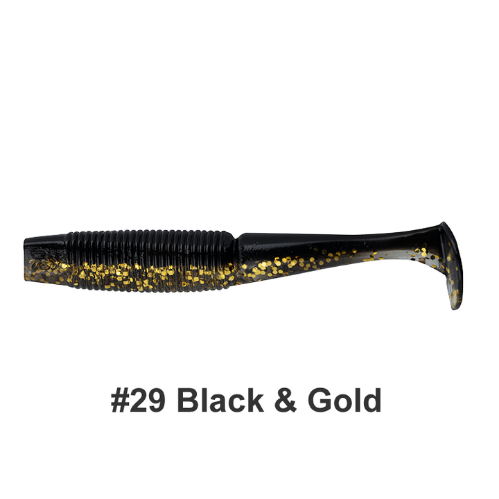 Daiwa Bait Junkie 2.5" Minnow